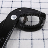 Maxbell Maxbell Multifunction Stainless Steel Bowl Anti-Hot Dish Clip Plate Gripper Clamps