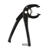 Maxbell Maxbell Multifunction Stainless Steel Bowl Anti-Hot Dish Clip Plate Gripper Clamps