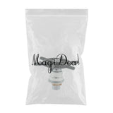 Maxbell Rinser Spray Assembly Glass Washing Cleaning Machine Attachments Rinser Pitcher Tools - Aladdin Shoppers