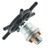 Maxbell Rinser Spray Assembly Glass Washing Cleaning Machine Attachments Rinser Pitcher Tools - Aladdin Shoppers