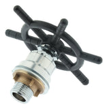 Maxbell Rinser Spray Assembly Glass Washing Cleaning Machine Attachments Rinser Pitcher Tools - Aladdin Shoppers