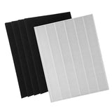 Maxbell Maxbell Filter 1 True HEPA Filter 4 Carbon Replacement Filters 115115 for Winix PlasmaWave Air purifier