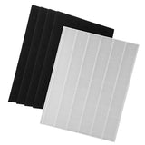 Maxbell Maxbell Filter 1 True HEPA Filter 4 Carbon Replacement Filters 115115 for Winix PlasmaWave Air purifier