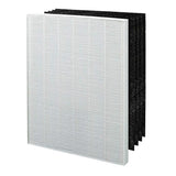 Maxbell Maxbell Filter 1 True HEPA Filter 4 Carbon Replacement Filters 115115 for Winix PlasmaWave Air purifier