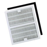 Maxbell Maxbell Replacement Purifier Hepa Filter for Idylis B Air Purifiers IAF-H-100B