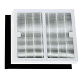Maxbell Maxbell Replacement Purifier Hepa Filter for Idylis B Air Purifiers IAF-H-100B