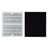 Maxbell Maxbell Replacement Purifier Hepa Filter for Idylis B Air Purifiers IAF-H-100B