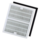 Maxbell Maxbell Replacement Purifier Hepa Filter for Idylis B Air Purifiers IAF-H-100B