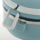 Maxbell Stainless Steel Insulated Lunch Container For Office Organizer - Aladdin Shoppers