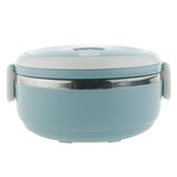 Maxbell Stainless Steel Insulated Lunch Container For Office Organizer - Aladdin Shoppers