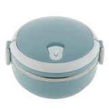Maxbell Stainless Steel Insulated Lunch Container For Office Organizer - Aladdin Shoppers