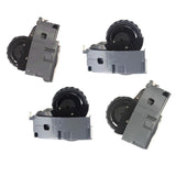 Maxbell Left Wheel Module for iRobot Roomba 500 600 700 800 900 Series Vacuums - Aladdin Shoppers
