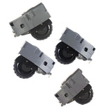 Maxbell Left Wheel Module for iRobot Roomba 500 600 700 800 900 Series Vacuums - Aladdin Shoppers