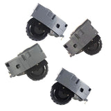 Maxbell Left Wheel Module for iRobot Roomba 500 600 700 800 900 Series Vacuums - Aladdin Shoppers