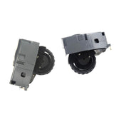 Maxbell Left Right Wheel Module Kit for iRobot Roomba 500 600 700 800 900 Series - Aladdin Shoppers
