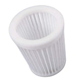 Maxbell air Vacuum Cartridge Filter fits For Bosch GAS 18V-li 14.4v - Aladdin Shoppers