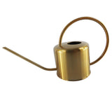Maxbell 1.3L Metal Watering Can Spout For Plants Flowers Home Decor Great for Watering Home Balcony, Office, Hotel Garden Plants And Flowers - Aladdin Shoppers