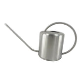 Maxbell Watering Pot, Stainless Steel Watering Can 1500mL Garden Plant Flower Long Mouth Sprinkling Pot, Plant Watering Can - Aladdin Shoppers