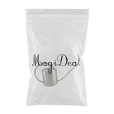 Maxbell Watering Pot, Stainless Steel Watering Can 1500mL Garden Plant Flower Long Mouth Sprinkling Pot, Plant Watering Can - Aladdin Shoppers
