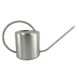 Maxbell Watering Pot, Stainless Steel Watering Can 1500mL Garden Plant Flower Long Mouth Sprinkling Pot, Plant Watering Can - Aladdin Shoppers