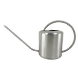 Maxbell Watering Pot, Stainless Steel Watering Can 1500mL Garden Plant Flower Long Mouth Sprinkling Pot, Plant Watering Can - Aladdin Shoppers