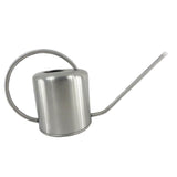 Maxbell Watering Pot, Stainless Steel Watering Can 1500mL Garden Plant Flower Long Mouth Sprinkling Pot, Plant Watering Can - Aladdin Shoppers