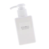 Maxbell 2pcs Foaming Soap Pump Dispenser Cosmetic Container Bottle 100ml 250ml White