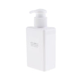 Maxbell 2pcs Foaming Soap Pump Dispenser Cosmetic Container Bottle 100ml 150ml White
