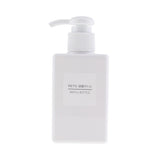 Maxbell 2pcs Foaming Soap Pump Dispenser Cosmetic Container Bottle 100ml 150ml White