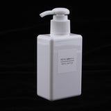Maxbell 2pcs Foaming Soap Pump Dispenser Cosmetic Container Bottle 100ml 150ml White
