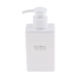 Maxbell 2pcs Foaming Soap Pump Dispenser Cosmetic Container Bottle 100ml 150ml White