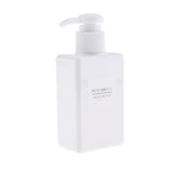 Maxbell 2pcs Foaming Soap Pump Dispenser Cosmetic Container Bottle 100ml 150ml White