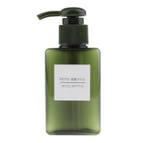 Maxbell 2pcs Foaming Soap Pump Dispenser Cosmetic Container Bottle 100ml 250ml Green
