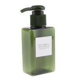 Maxbell 2pcs Foaming Soap Pump Dispenser Cosmetic Container Bottle 100ml 150ml Green