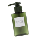 Maxbell 3pcs Foaming Soap Pump Dispenser Cosmetic Container Bottle Green