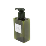 Maxbell 2pcs Foaming Soap Pump Dispenser Cosmetic Container Bottle 100ml 150ml Green