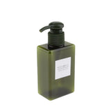 Maxbell 3pcs Foaming Soap Pump Dispenser Cosmetic Container Bottle Green