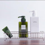 Maxbell 2pcs Foaming Soap Pump Dispenser Cosmetic Container Bottle 100ml 150ml Green