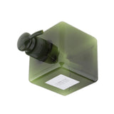 Maxbell 3pcs Foaming Soap Pump Dispenser Cosmetic Container Bottle Green