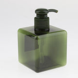 Maxbell 3pcs Foaming Soap Pump Dispenser Cosmetic Container Bottle Green