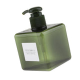 Maxbell 2pcs Foaming Soap Pump Dispenser Cosmetic Container Bottle 100ml 250ml Green
