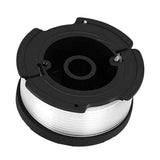 Maxbell 9m Quality Strimmer Cord Line String Nylon 1.65mm TRIMMER HEAVY DUTY - Aladdin Shoppers