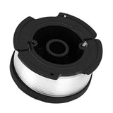 Maxbell 9m Quality Strimmer Cord Line String Nylon 1.65mm TRIMMER HEAVY DUTY - Aladdin Shoppers