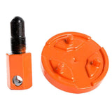 Maxbell Piston Stop Chainsaws Tool For HUSQVARNA STIHL Flywheel Clutch Removal 14mm - Aladdin Shoppers