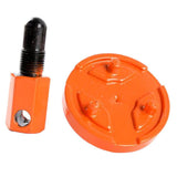 Maxbell Piston Stop Chainsaws Tool For HUSQVARNA STIHL Flywheel Clutch Removal 14mm - Aladdin Shoppers