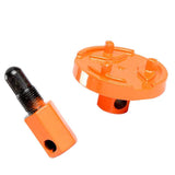 Maxbell Piston Stop Chainsaws Tool For HUSQVARNA STIHL Flywheel Clutch Removal 14mm - Aladdin Shoppers