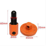 Maxbell Piston Stop Chainsaws Tool For HUSQVARNA STIHL Flywheel Clutch Removal 14mm - Aladdin Shoppers