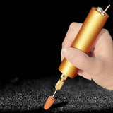 Mini Electric Grinder Polishing Polisher Cutting Engraving Machine Kit - Aladdin Shoppers