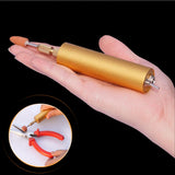 Mini Electric Grinder Polishing Polisher Cutting Engraving Machine Kit - Aladdin Shoppers