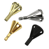 1xDeburring External Chamfer Tool Stainless Steel Remove Burr Tool Drill Bit - Aladdin Shoppers